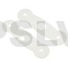 PV1605 Thunder Tiger Main Rotor Grip Spacer Set G4N G4E